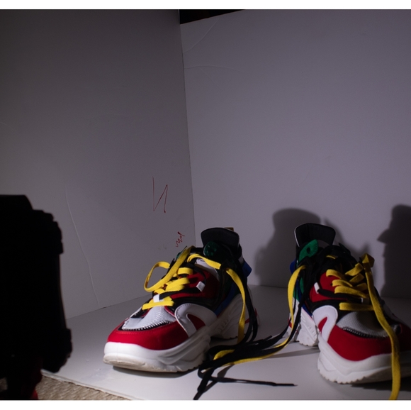 ABO Sneakers - Picture 2 of 2